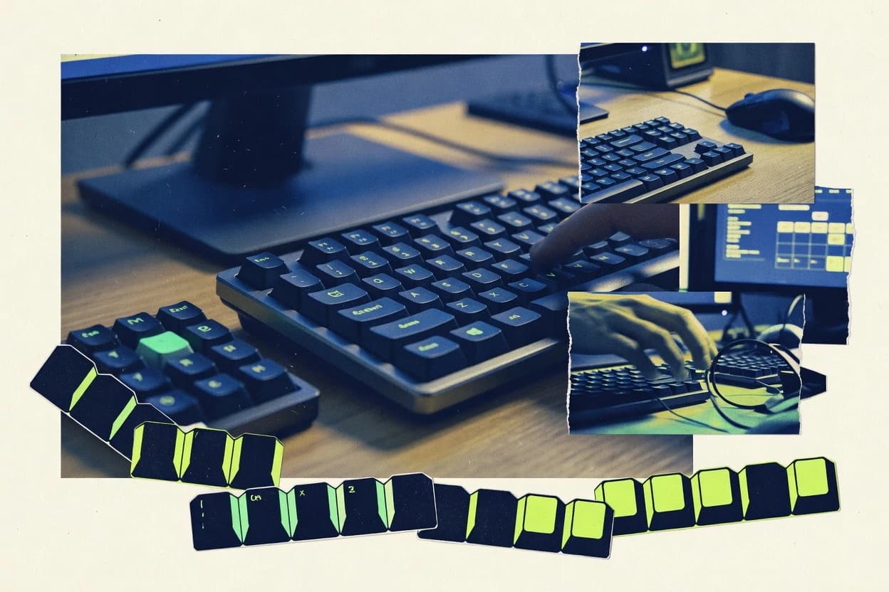 Top 10 Best Keyboard Macros Software of 2026