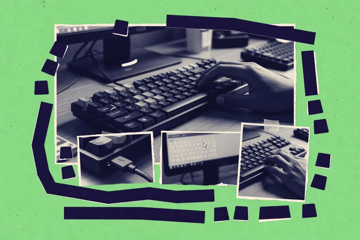 Top 10 Best Keyboard Mapping Software of 2026