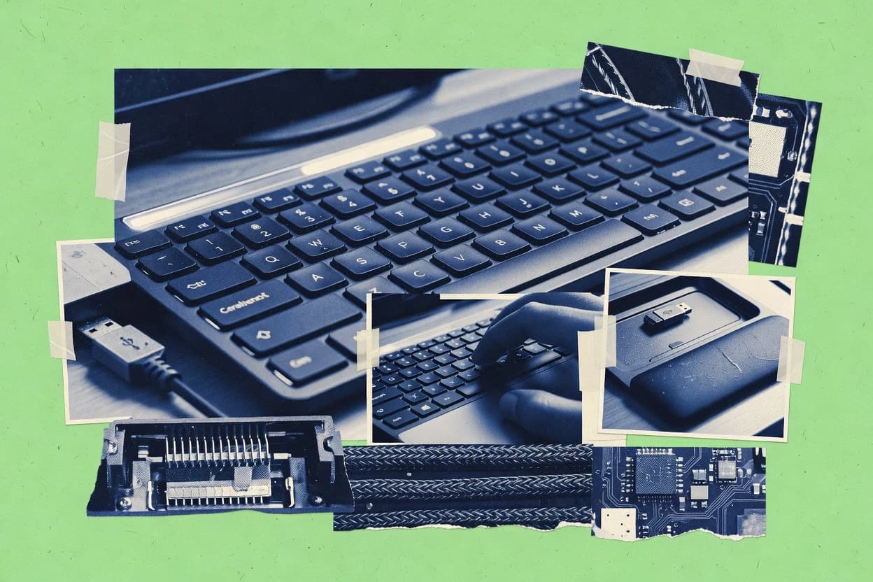 Top 10 Best Keyboard Monitoring Software of 2026