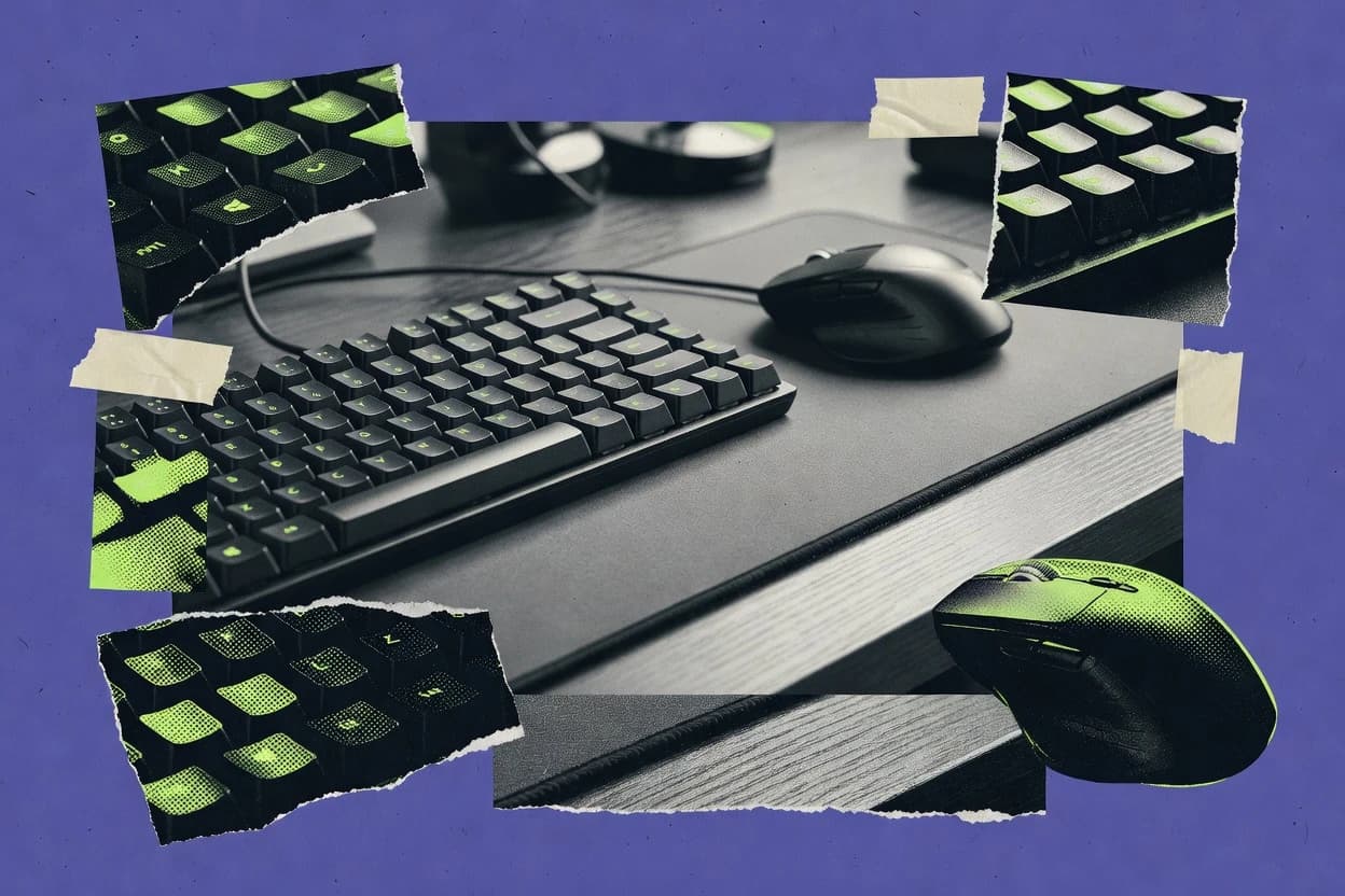 Top 10 Best Keyboard Mouse Software of 2026