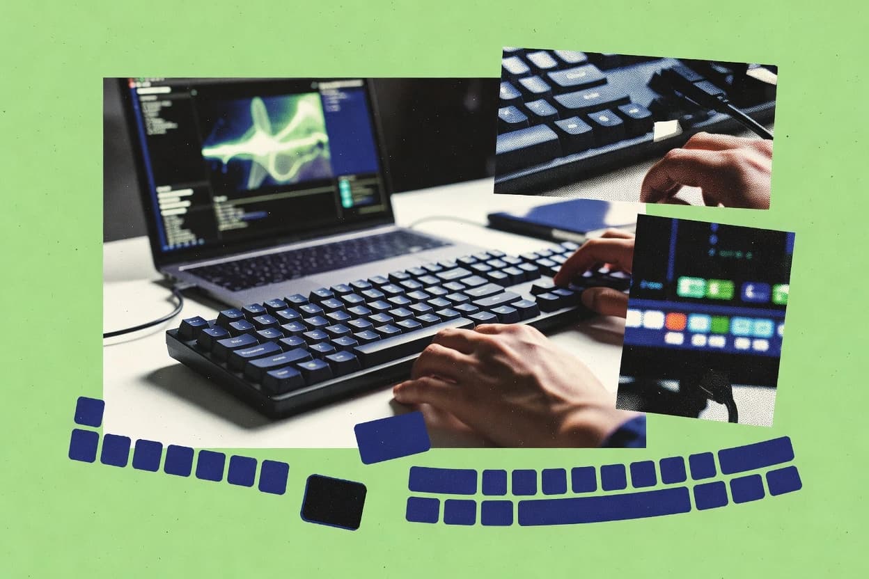 Top 10 Best Keyboard Programming Software of 2026