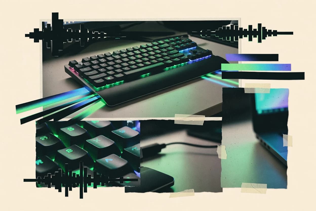 Top 10 Best Keyboard Rgb Software of 2026