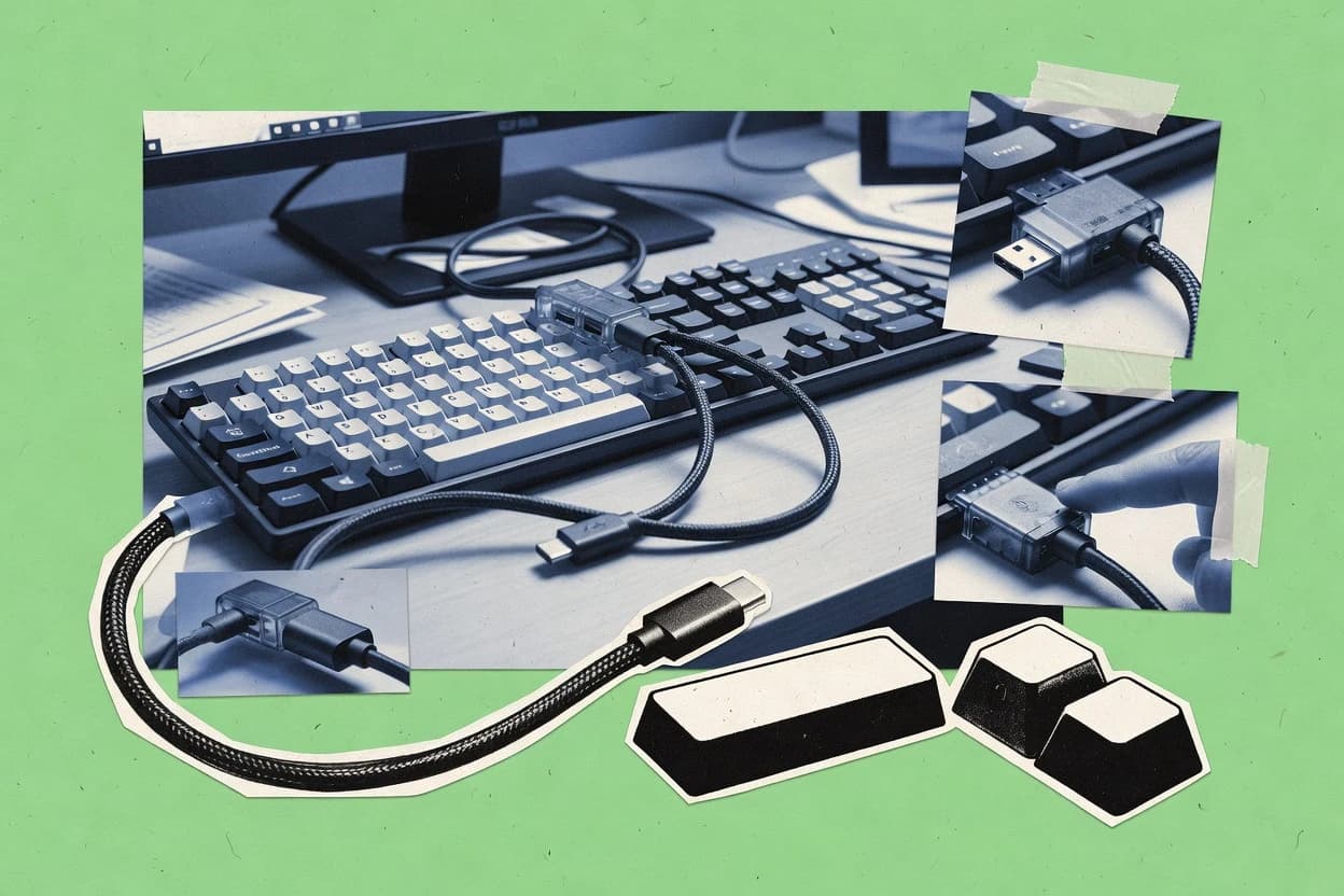 Top 10 Best Keyboard Sharing Software of 2026