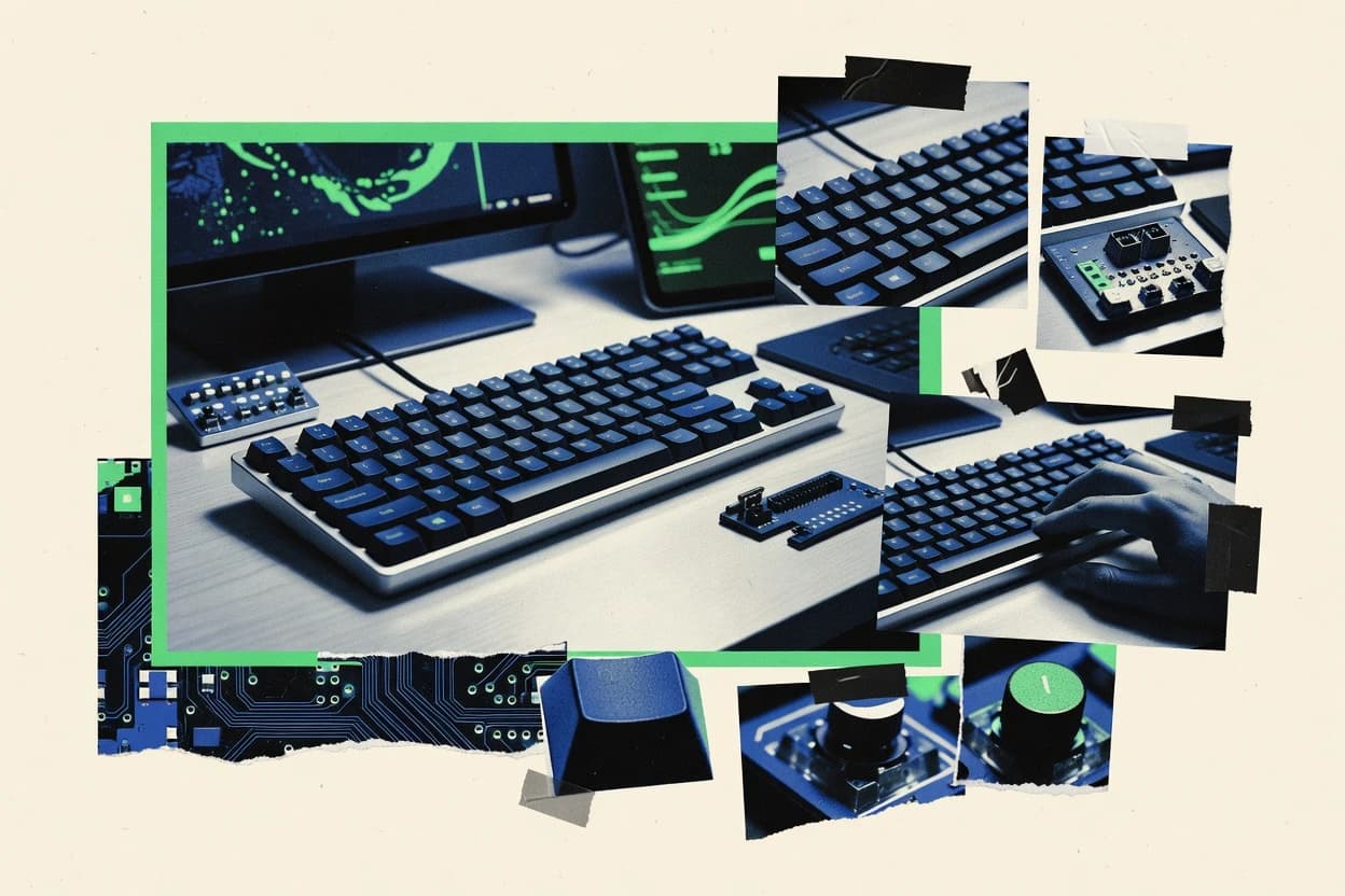 Top 10 Best Keyboard Test Software of 2026