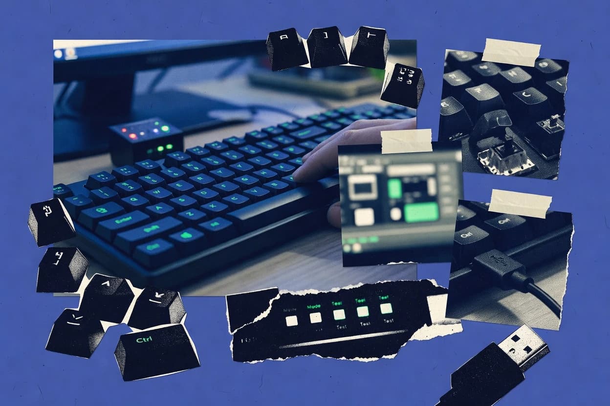 Top 10 Best Keyboard Tester Software of 2026