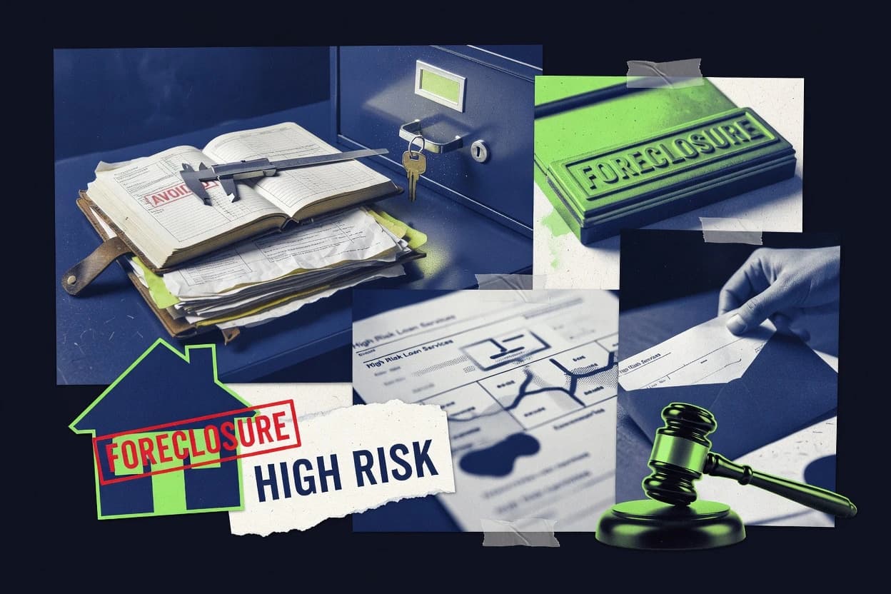 Top 10 Best High Risk Loan Services of 2026
