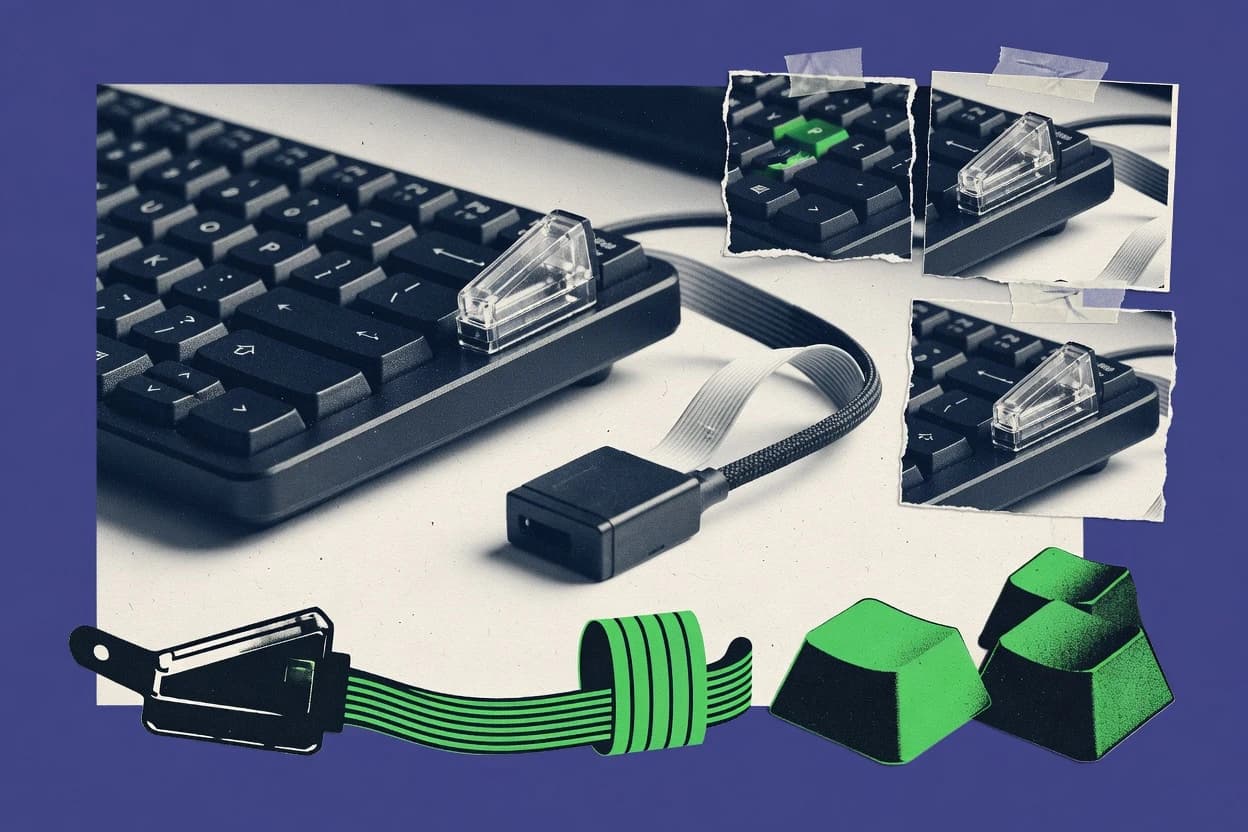 Top 10 Best Keyboard Wedge Software of 2026