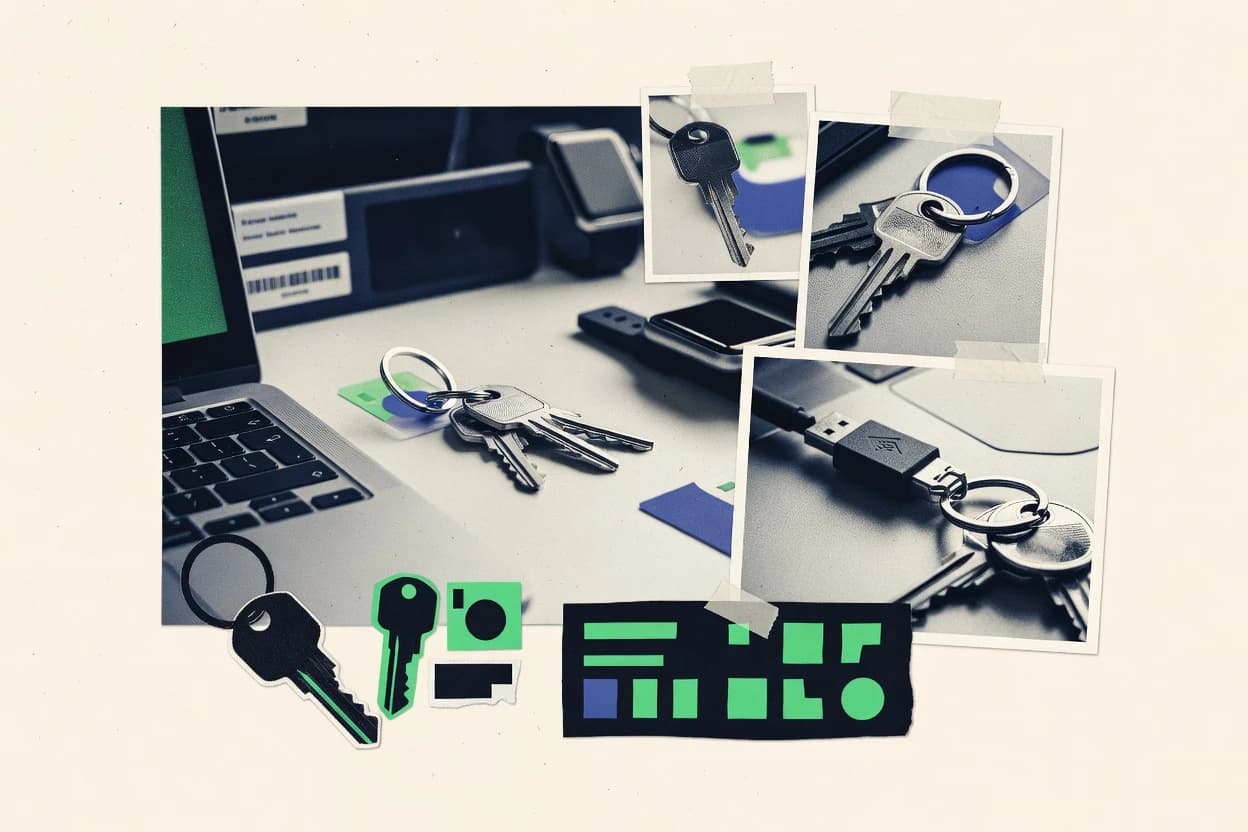 Top 10 Best Keychain Software of 2026