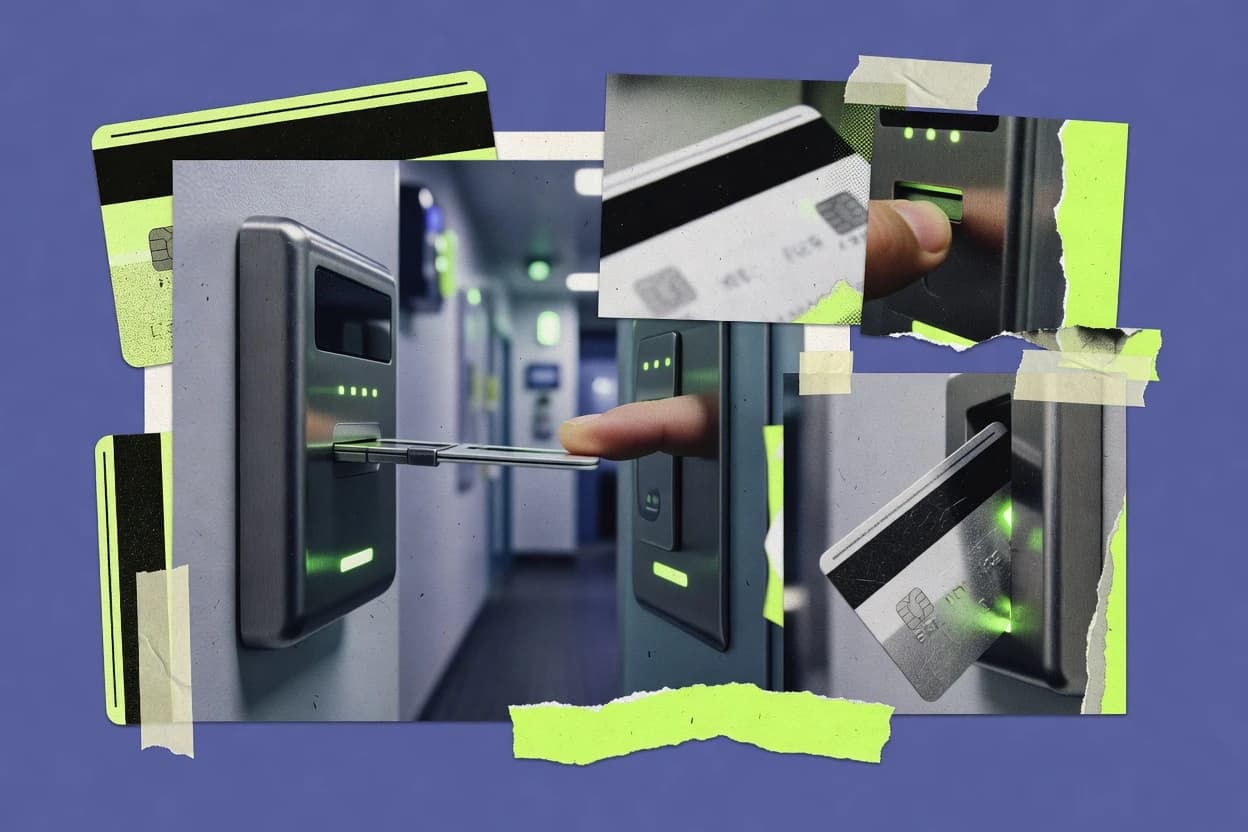 Top 10 Best Keycard Software of 2026