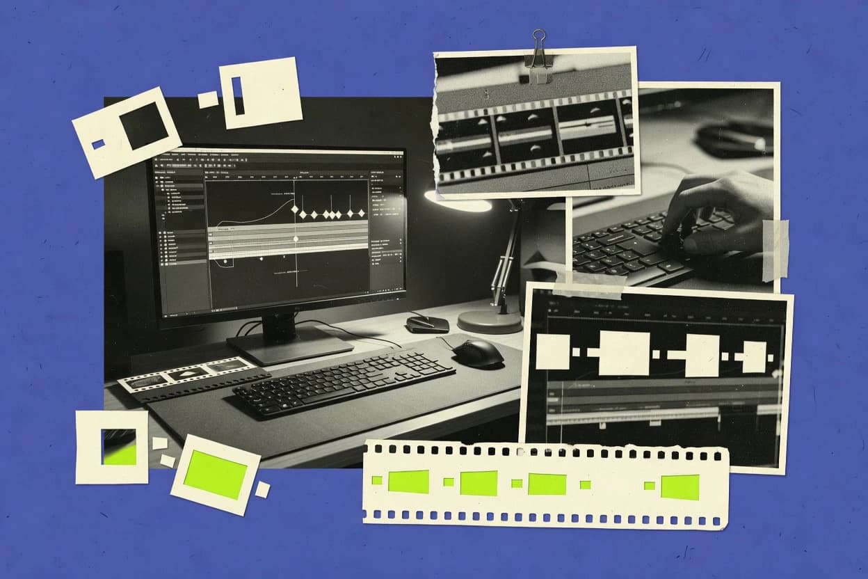 Top 10 Best Keyframe Software of 2026