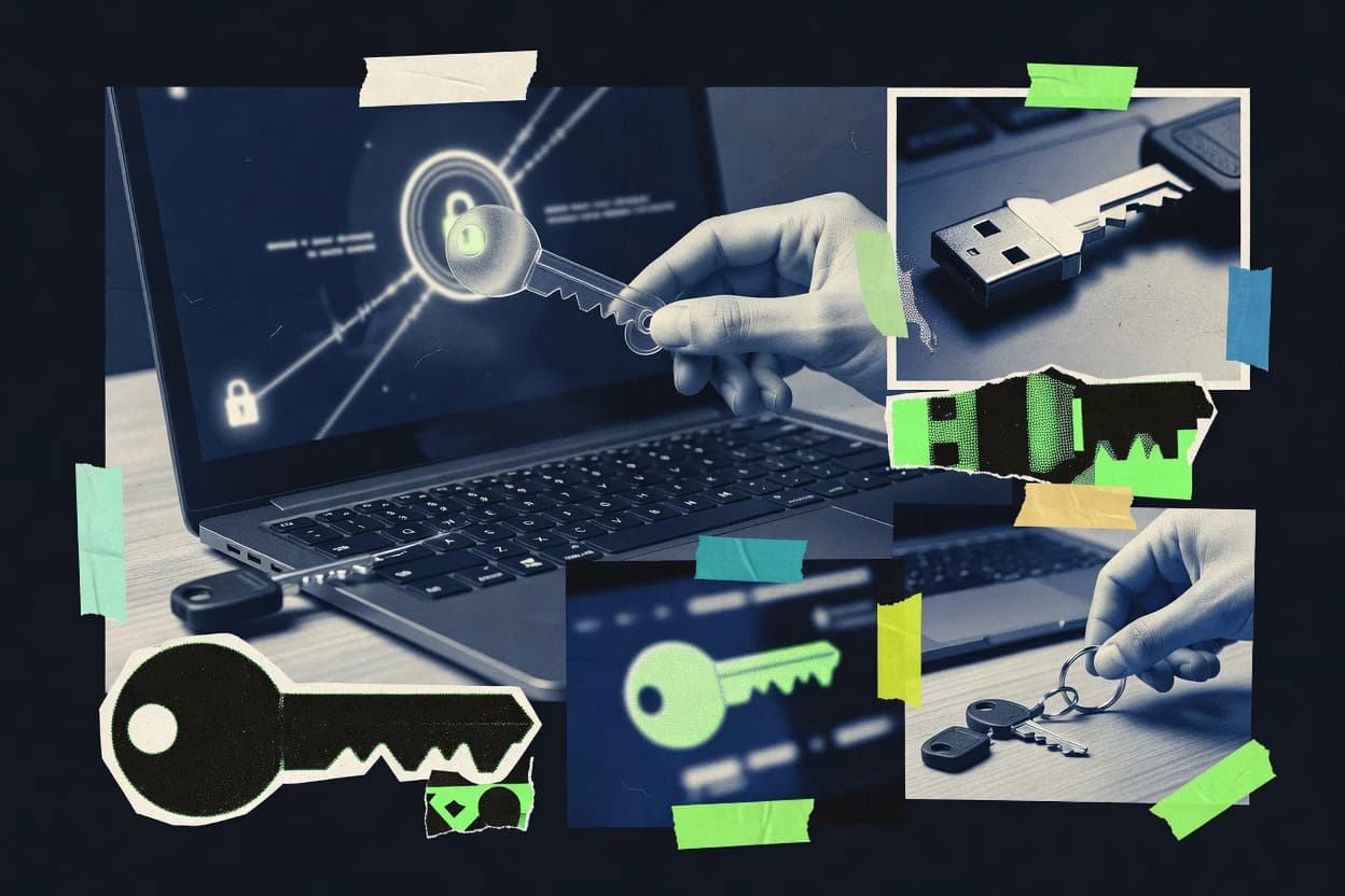 Top 10 Best Keying Software of 2026