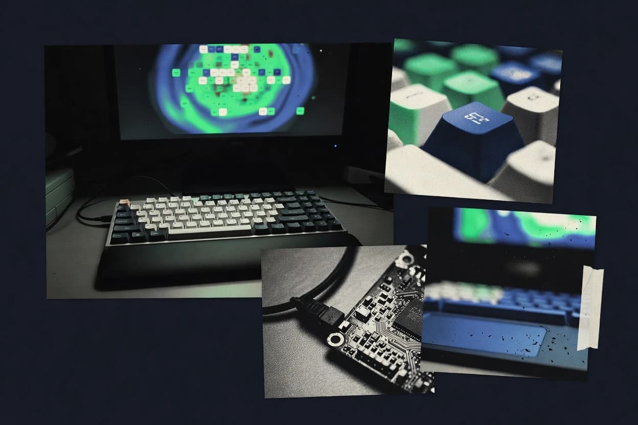 Top 10 Best Keymap Software of 2026