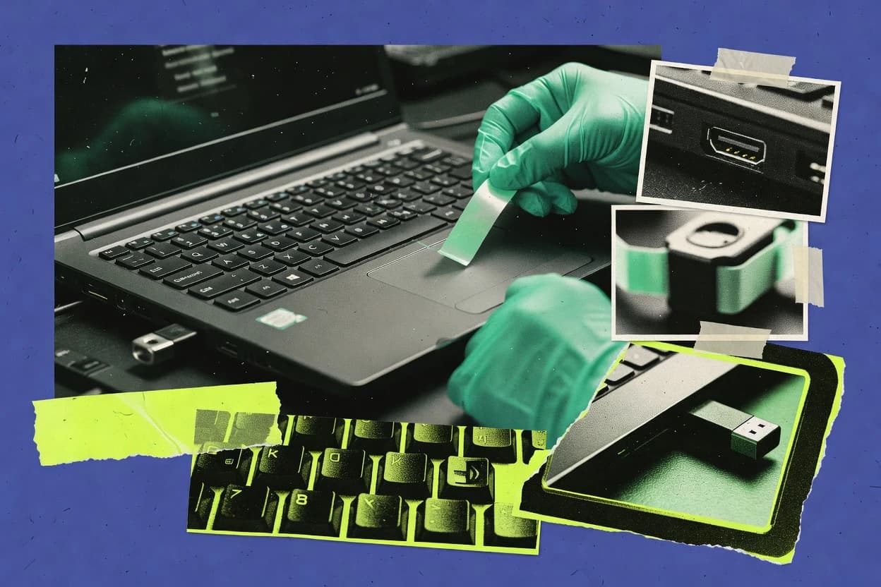 Top 10 Best Keylogger Detection Software of 2026