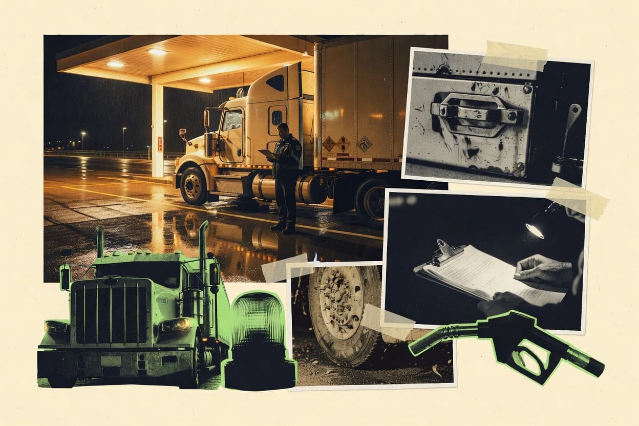 Top 10 Best High Risk Truck Insurance Services of 2026