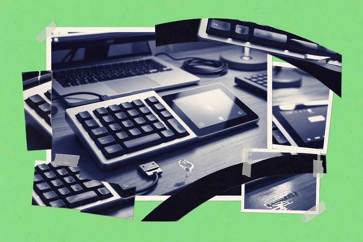 Top 10 Best Keypad Software of 2026
