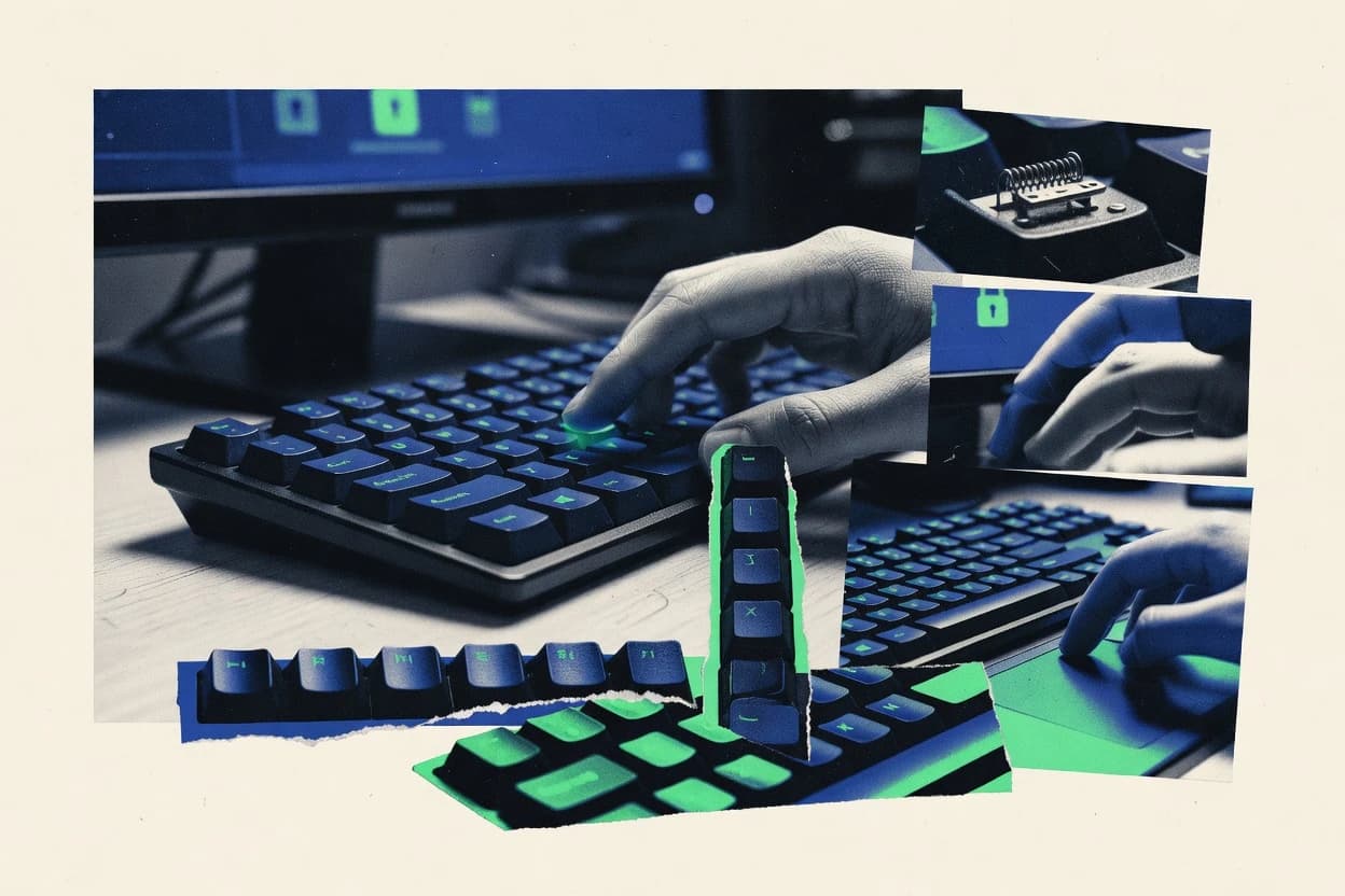 Top 10 Best Keypress Software of 2026