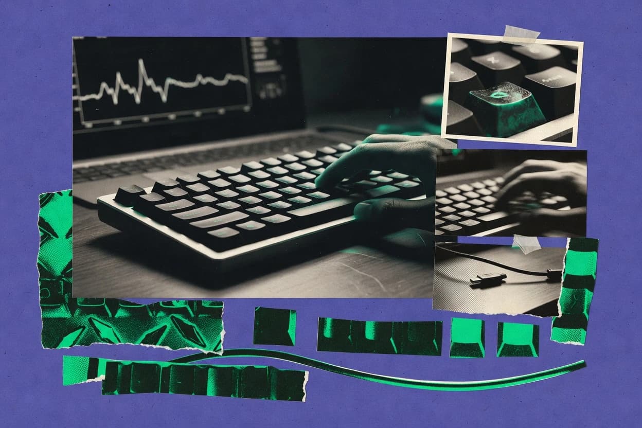 Top 10 Best Keystroke Counter Software of 2026
