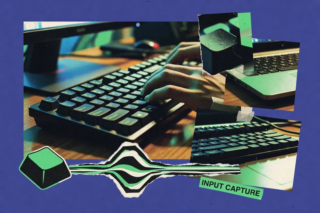 Top 10 Best Keystroke Capture Software of 2026