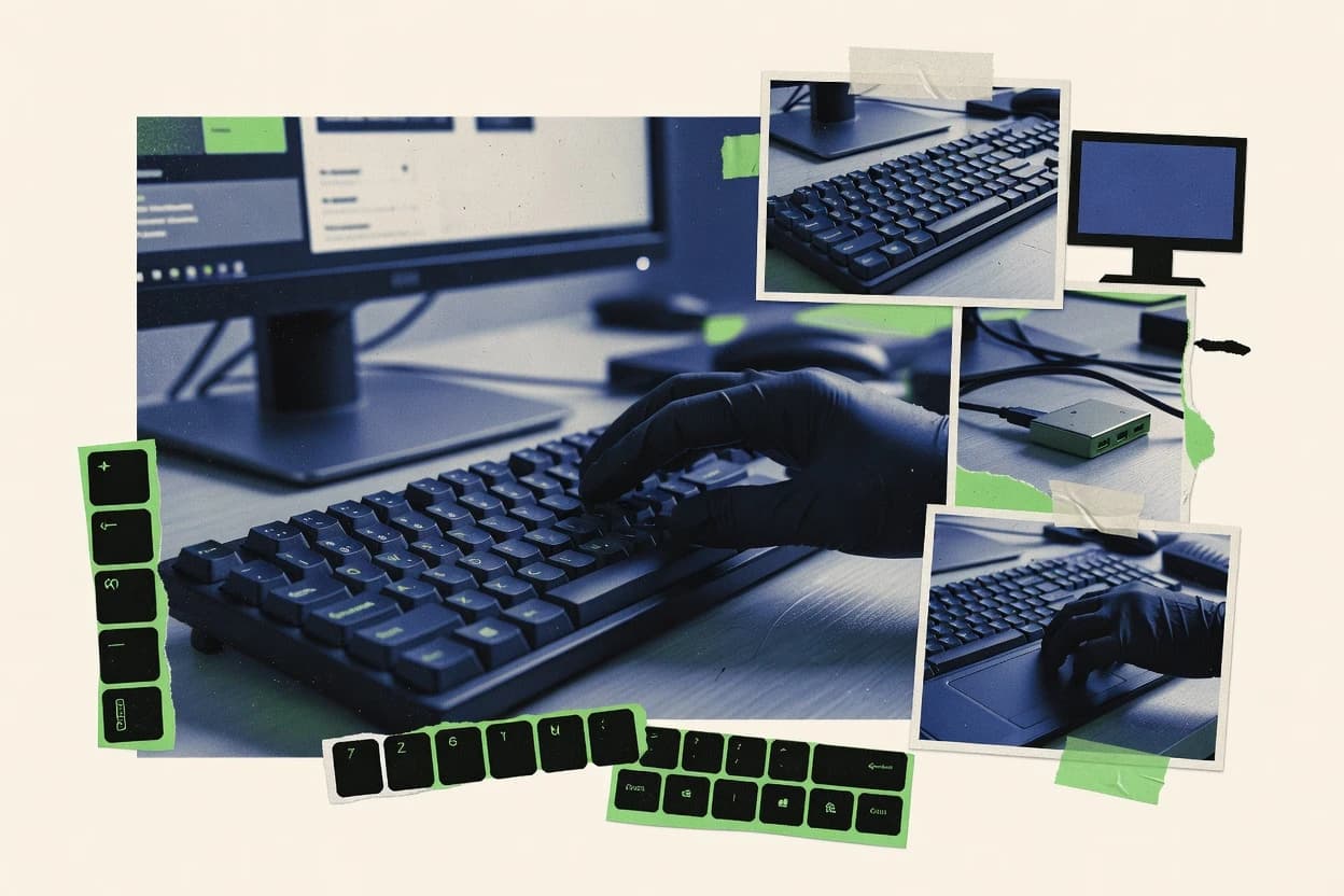 Top 10 Best Keystroke Monitoring Software of 2026