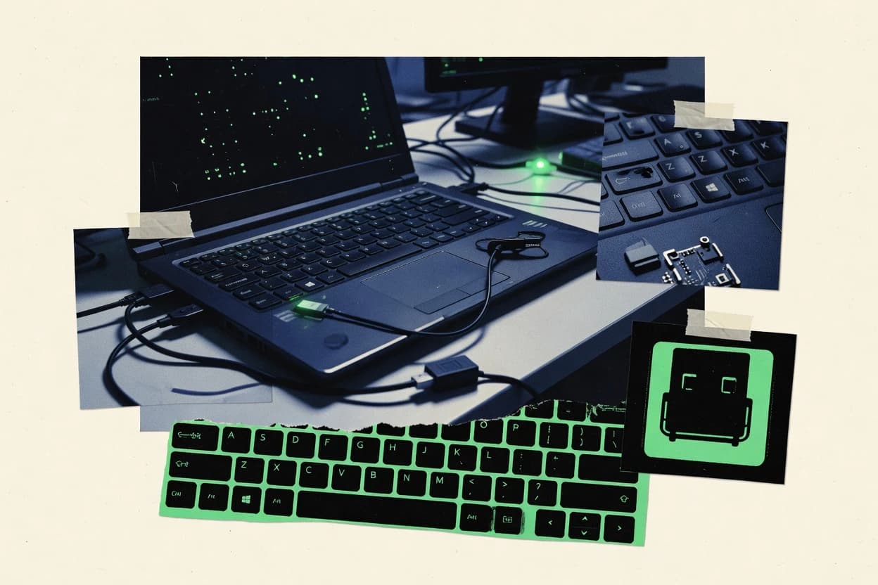 Top 10 Best Keystroke Logger Software of 2026
