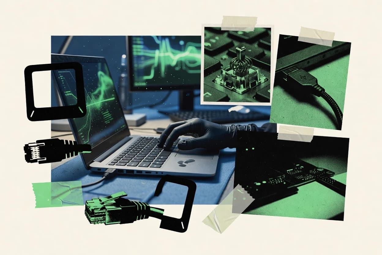 Top 10 Best Keystroke Detection Software of 2026