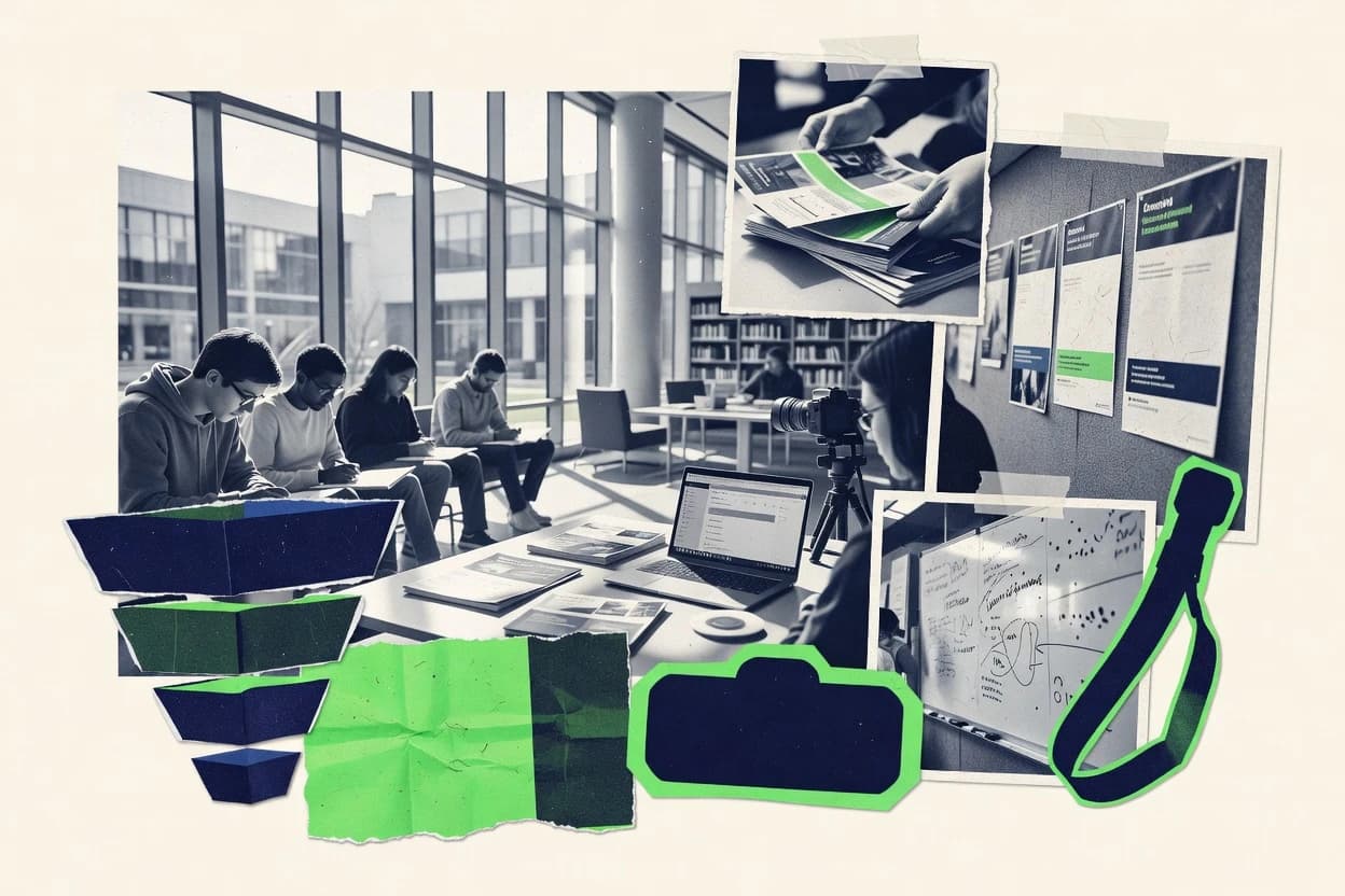 Top 10 Best Higher Ed Marketing Services of 2026