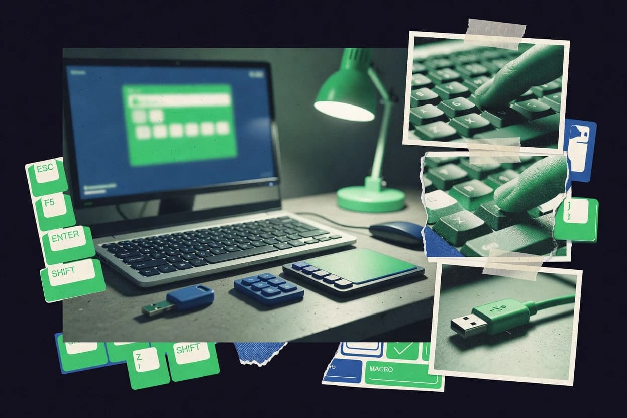 Top 10 Best Keystroke Simulator Software of 2026