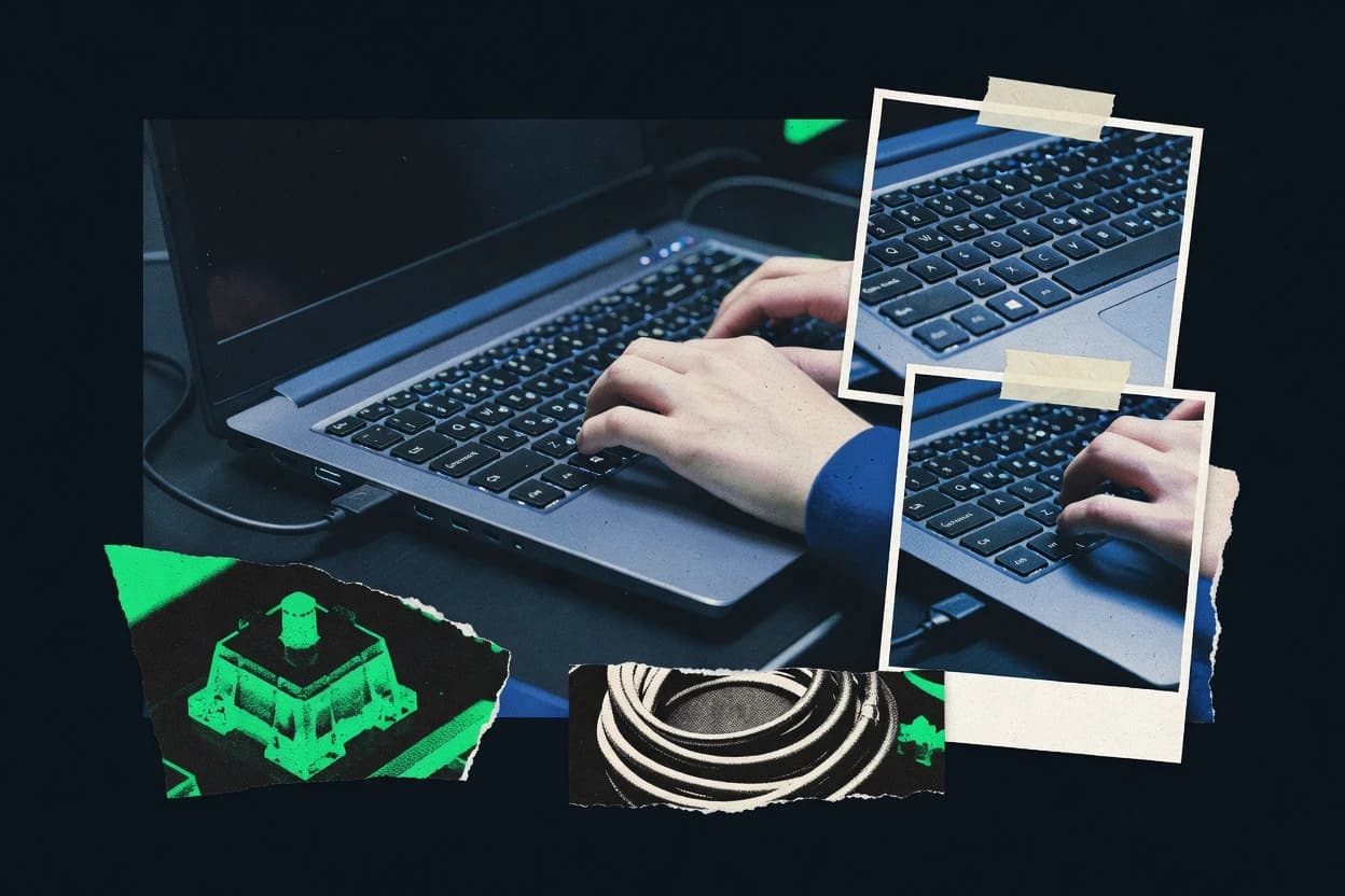 Top 10 Best Keystroke Recording Software of 2026