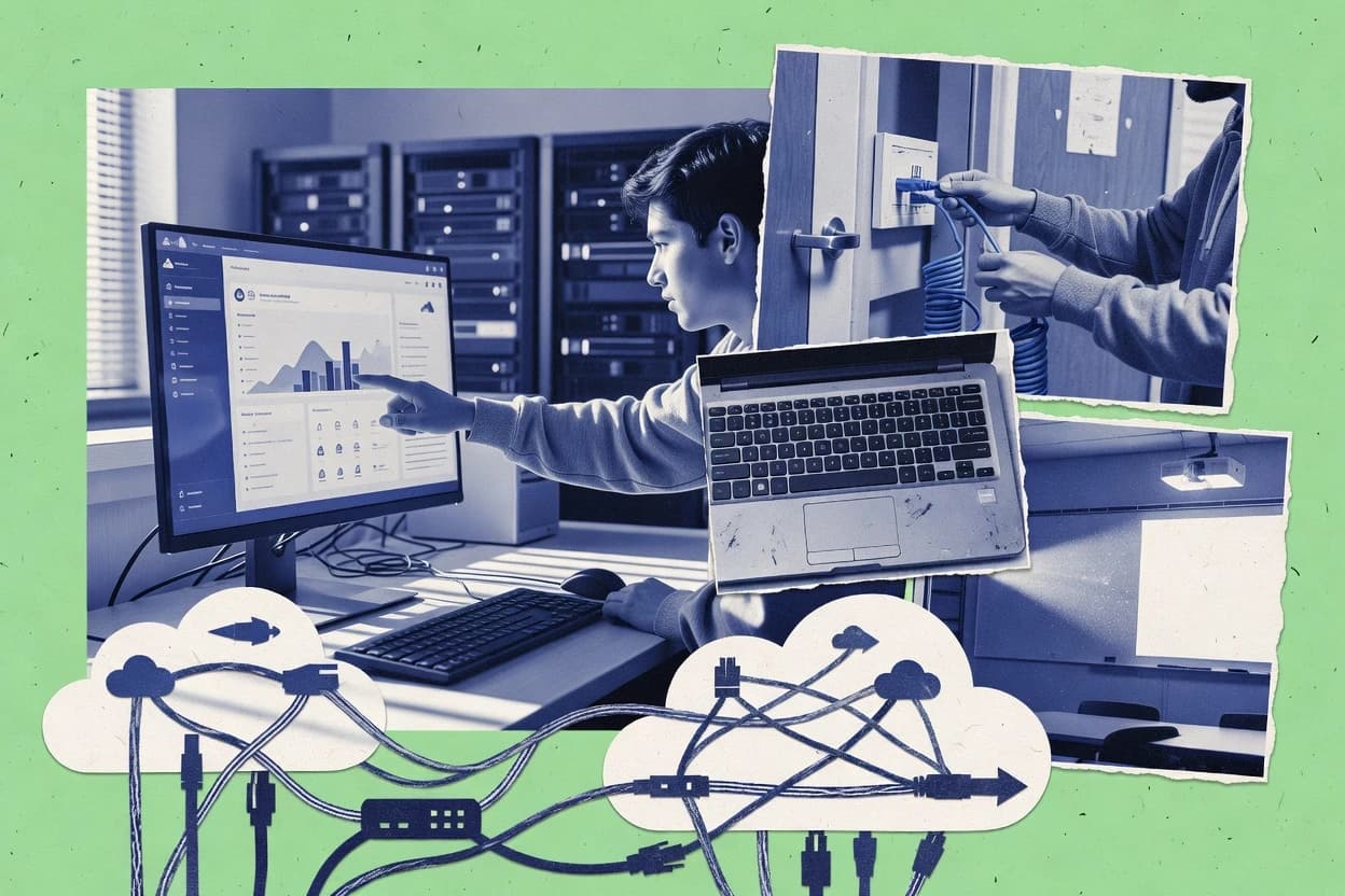 Top 10 Best Higher Education Cloud Services of 2026