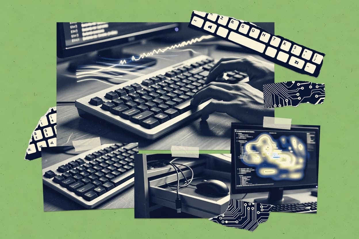 Top 10 Best Keystrokes Software of 2026
