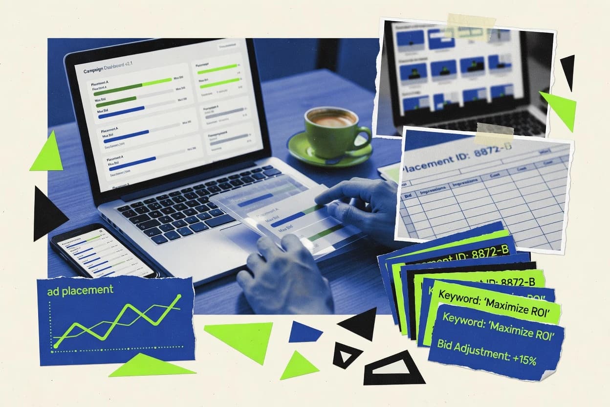 Top 10 Best Keyword Bidding Software of 2026