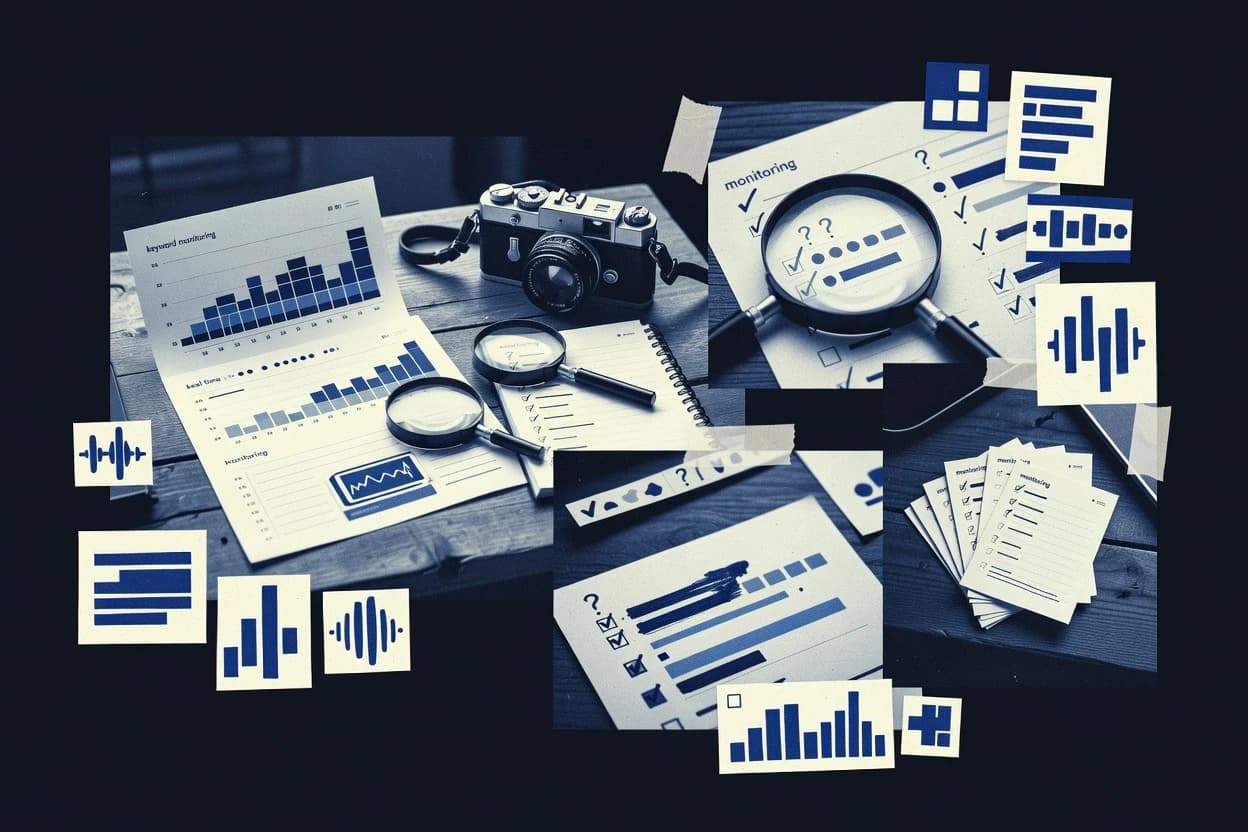 Top 10 Best Keyword Monitoring Software of 2026
