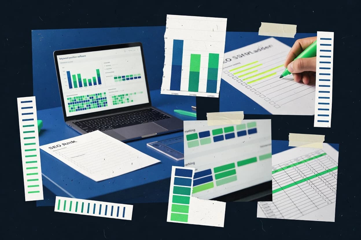Top 10 Best Keyword Position Software of 2026