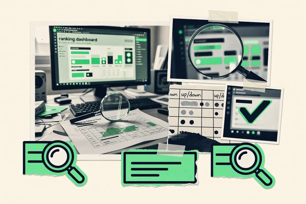 Top 10 Best Keyword Ranking Checker Software of 2026