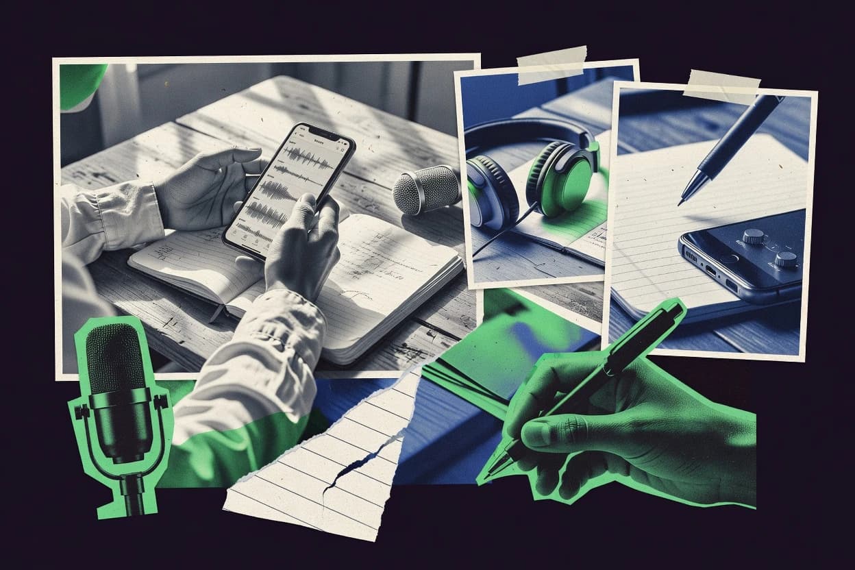 Top 10 Best Hindi Transcription Services of 2026