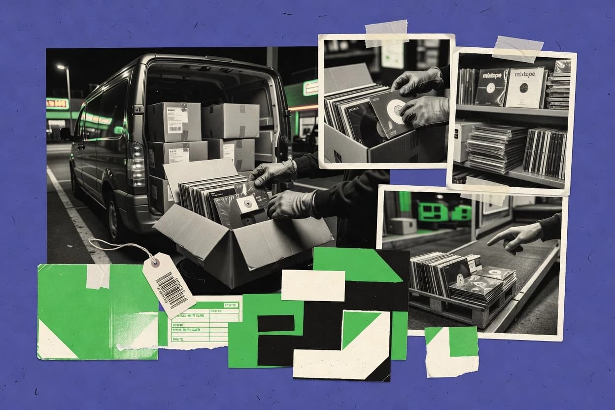 Top 10 Best Hip Hop Distribution Services of 2026