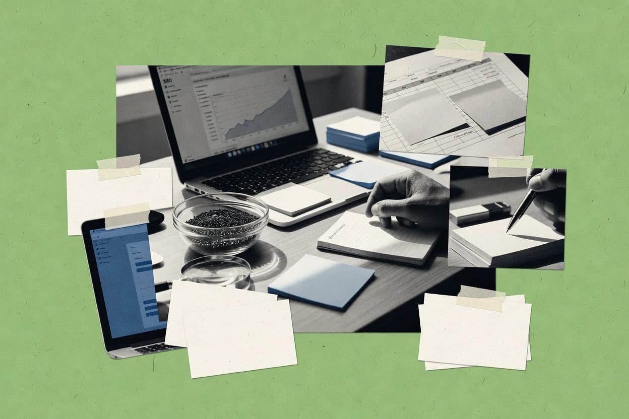 Top 10 Best Keywords Research Software of 2026