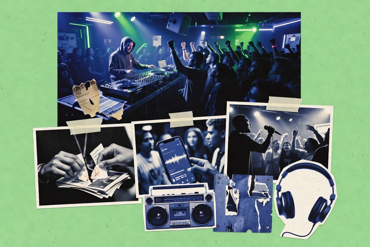 Top 10 Best Hip Hop Promotion Services of 2026