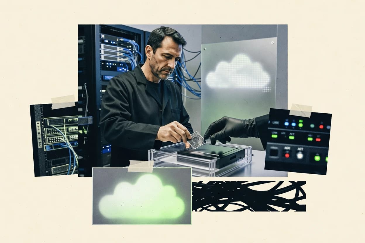 Top 10 Best HIPAA Cloud Backup Services of 2026