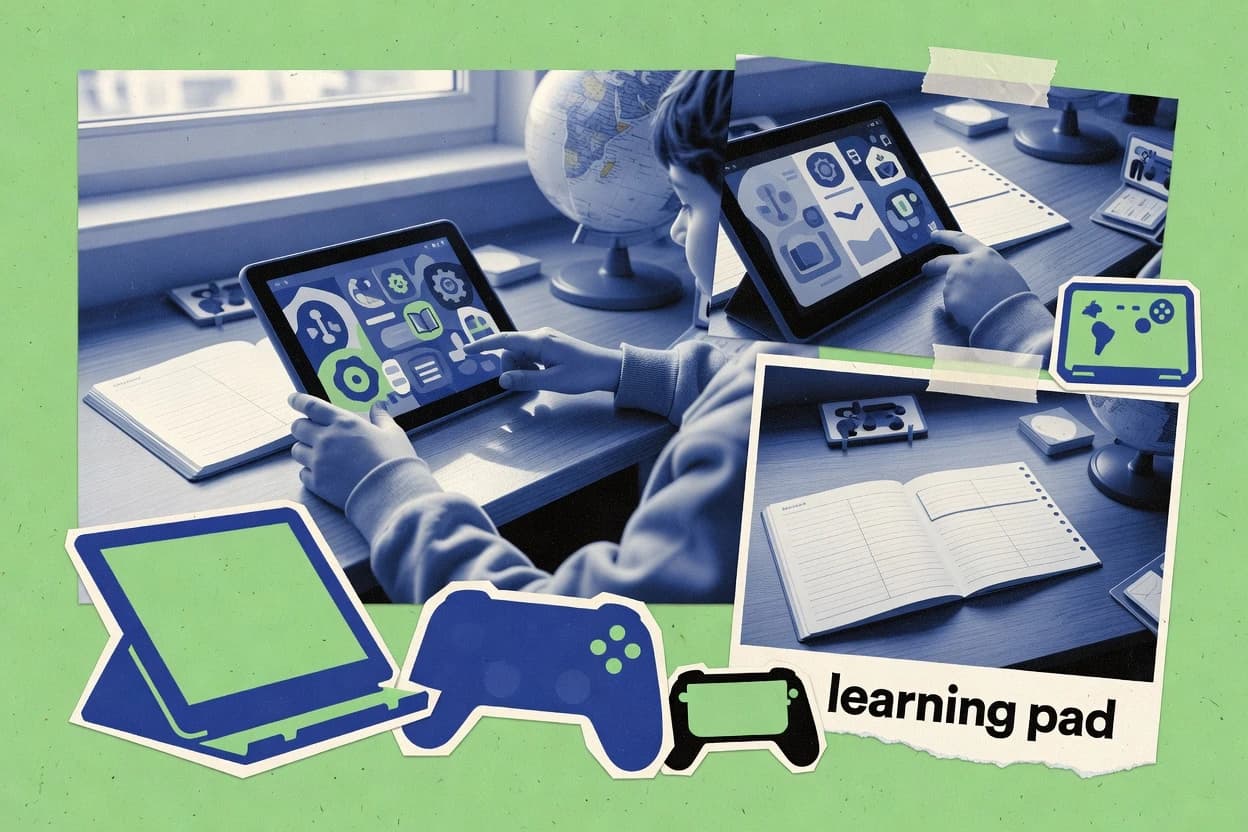 Top 10 Best Kids Educational Software of 2026
