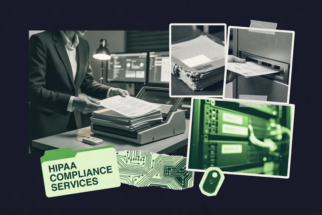 Top 10 Best HIPAA Compliance Services of 2026