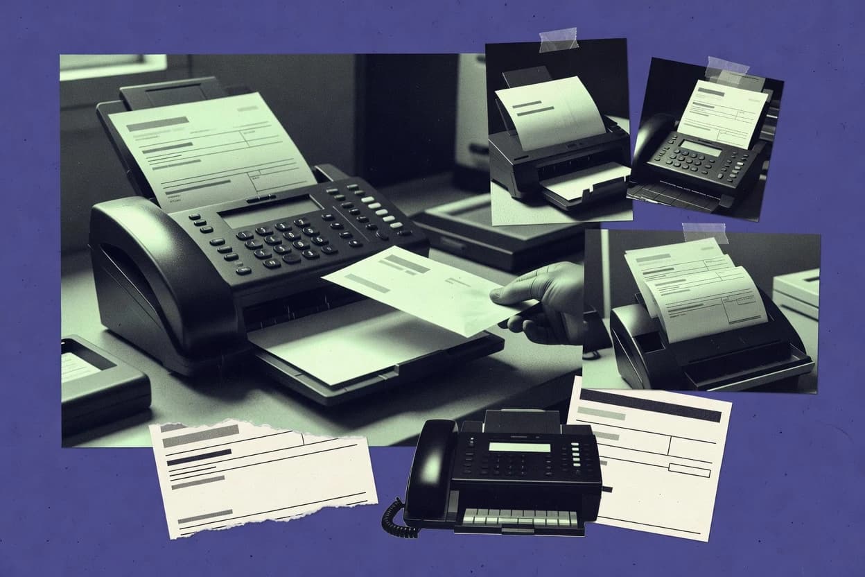 Top 10 Best HIPAA Compliant Fax Services of 2026