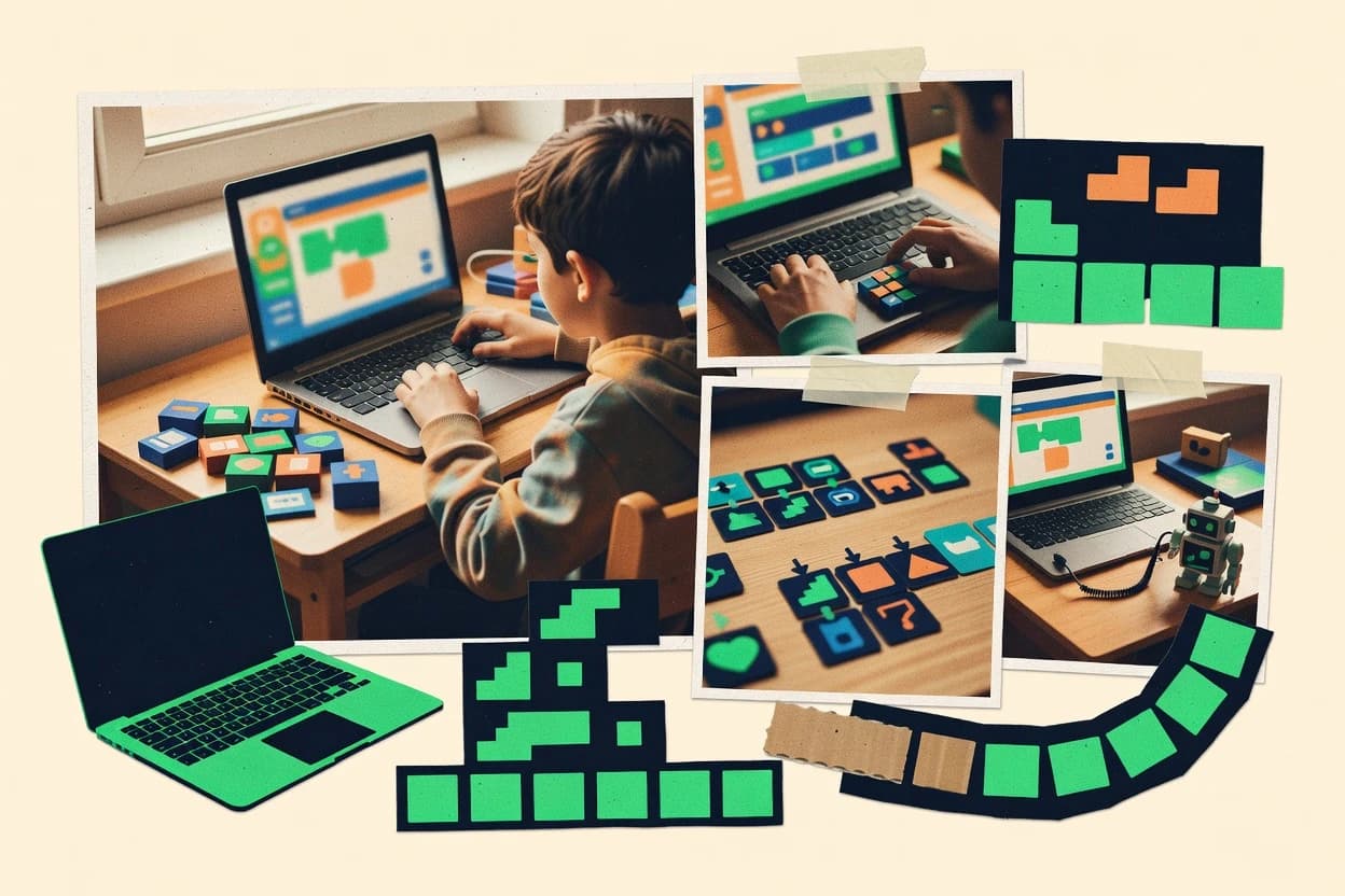Top 10 Best Kids Programming Software of 2026