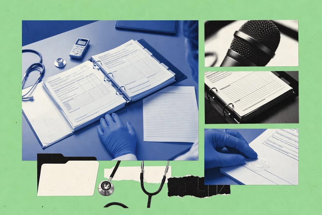 Top 10 Best HIPAA Compliant Transcription Services of 2026