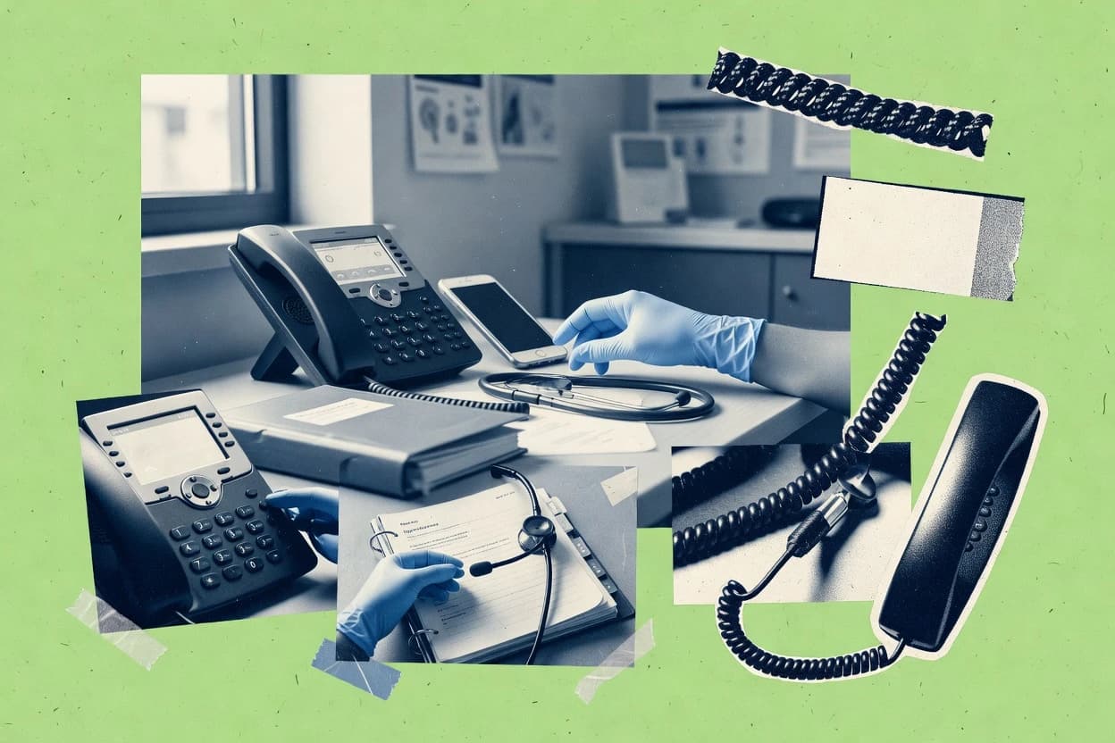 Top 10 Best HIPAA Compliant Phone Services of 2026