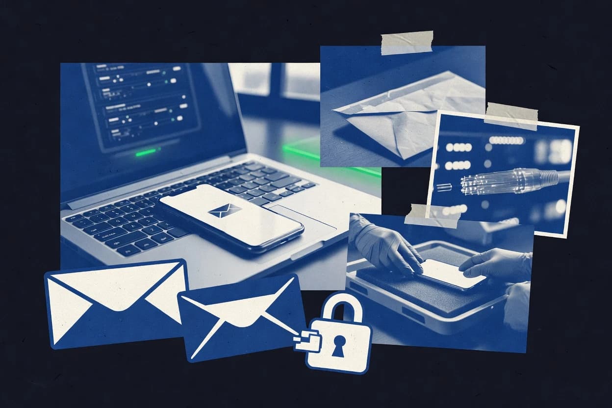 Top 10 Best HIPAA Compliant Secure Email Services of 2026