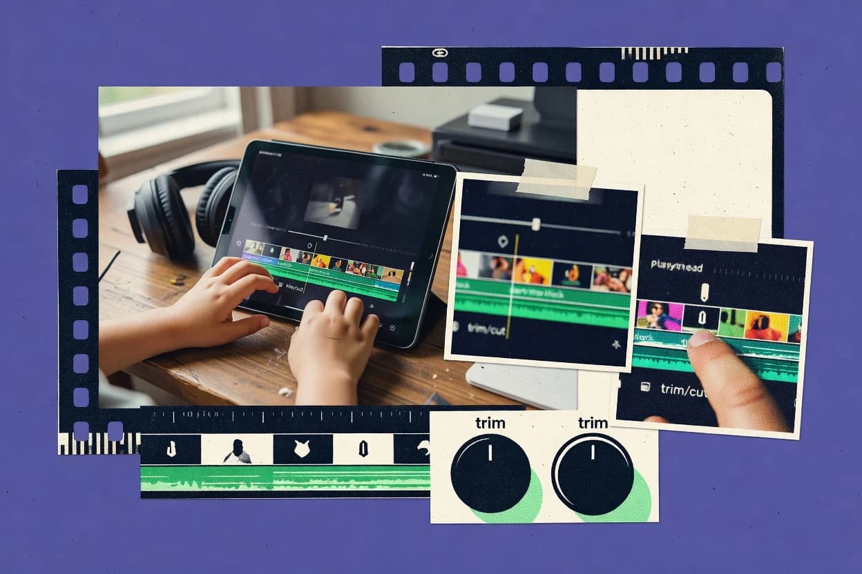 Top 10 Best Kids Video Editing Software of 2026