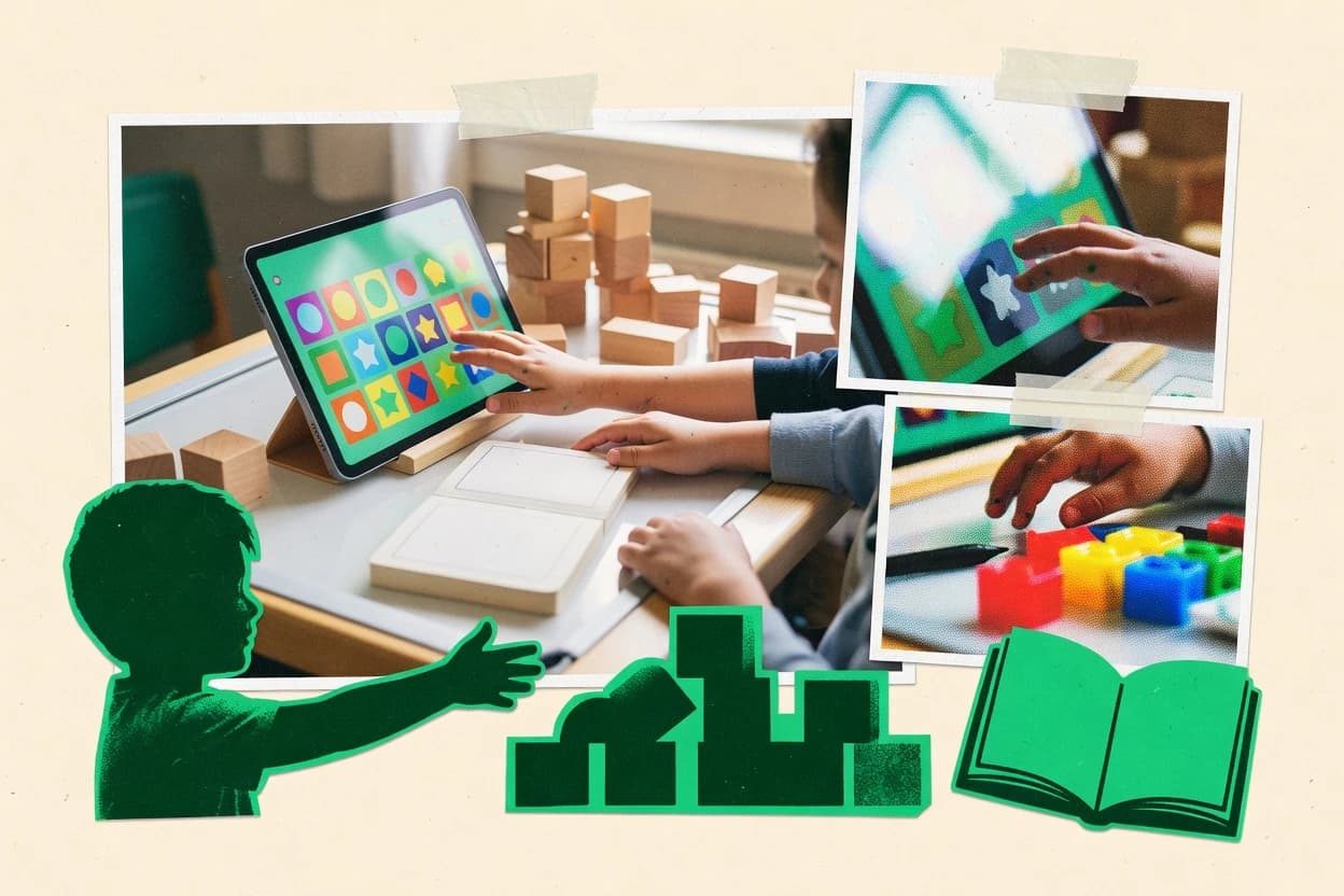Top 10 Best Kindergarten Learning Software of 2026