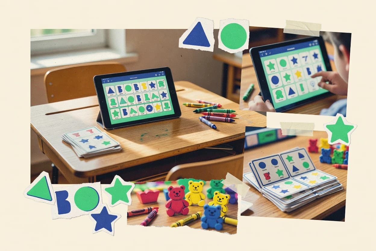 Top 10 Best Kindergarten Educational Software of 2026