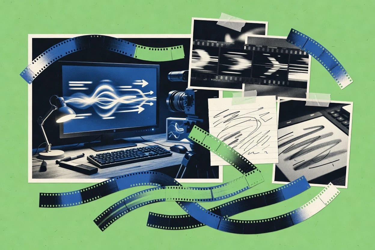 Top 10 Best Kinetic Typography Software of 2026